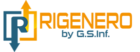 Rigenero shop