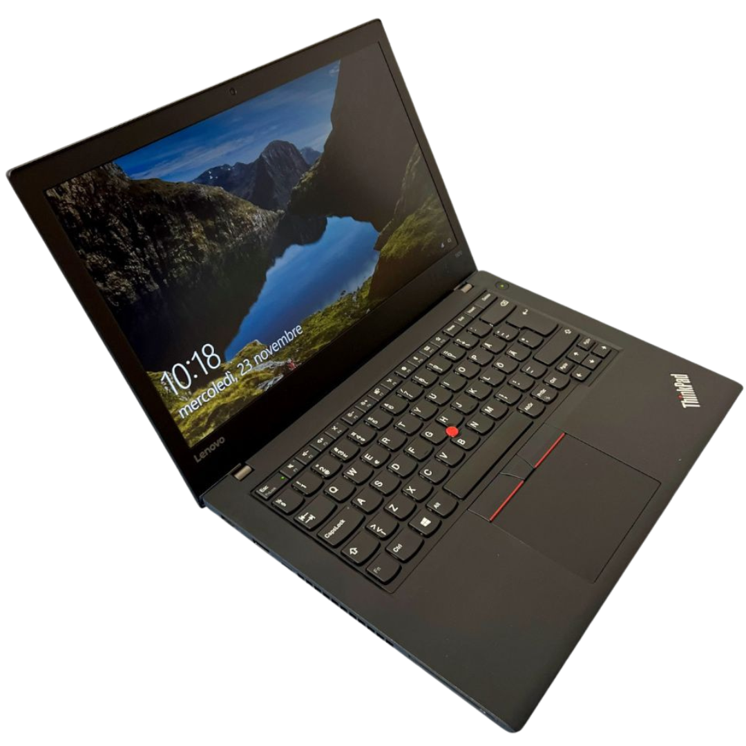 Lenovo T470